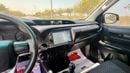 Toyota Hilux SGLX
