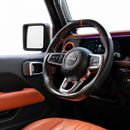 Jeep Gladiator OVERLAND AED 3,449 P.M • 0% Downpayment • Jeep Gladiator Jeepers Edition • 1 Year Warranty