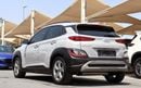 هيونداي كونا SMART خالية من الحوادث - خليجية - 2000 سي سي - حالة ممتازة من الداخل والخارج