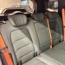 Jetour T2 LUX Jetour T2 2026 GCC specs