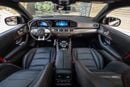 Mercedes Benz GLE53 AMG COUPE 4MATIC+ Mercedes-Benz GLE53 AMG 2023 GCC | Agency Warranty | Service Contract