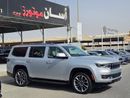 Jeep Wagoneer SERIES III JEEP WAGONEER