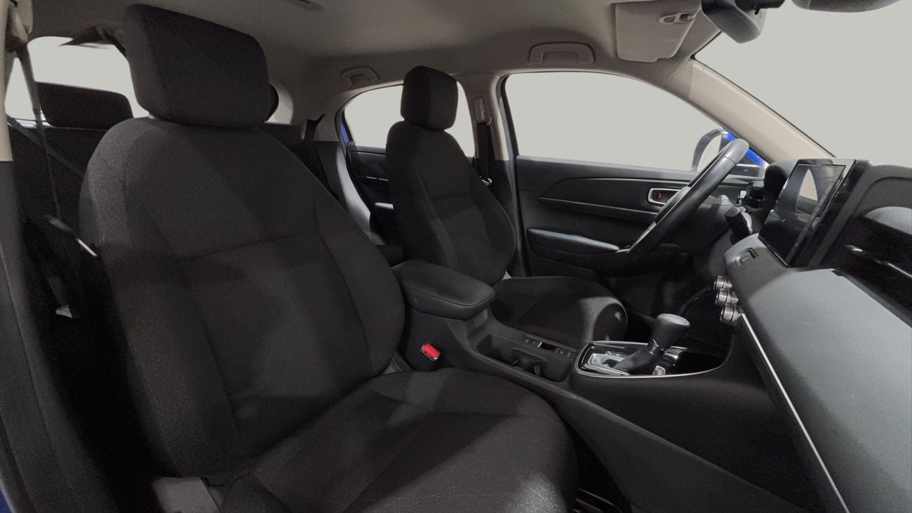 Honda HRV LX 2023 | AED 961/Month | 0 DP | 30 Day Return | Warranty | Service History