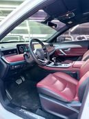 Jetour X70 Plus LUX