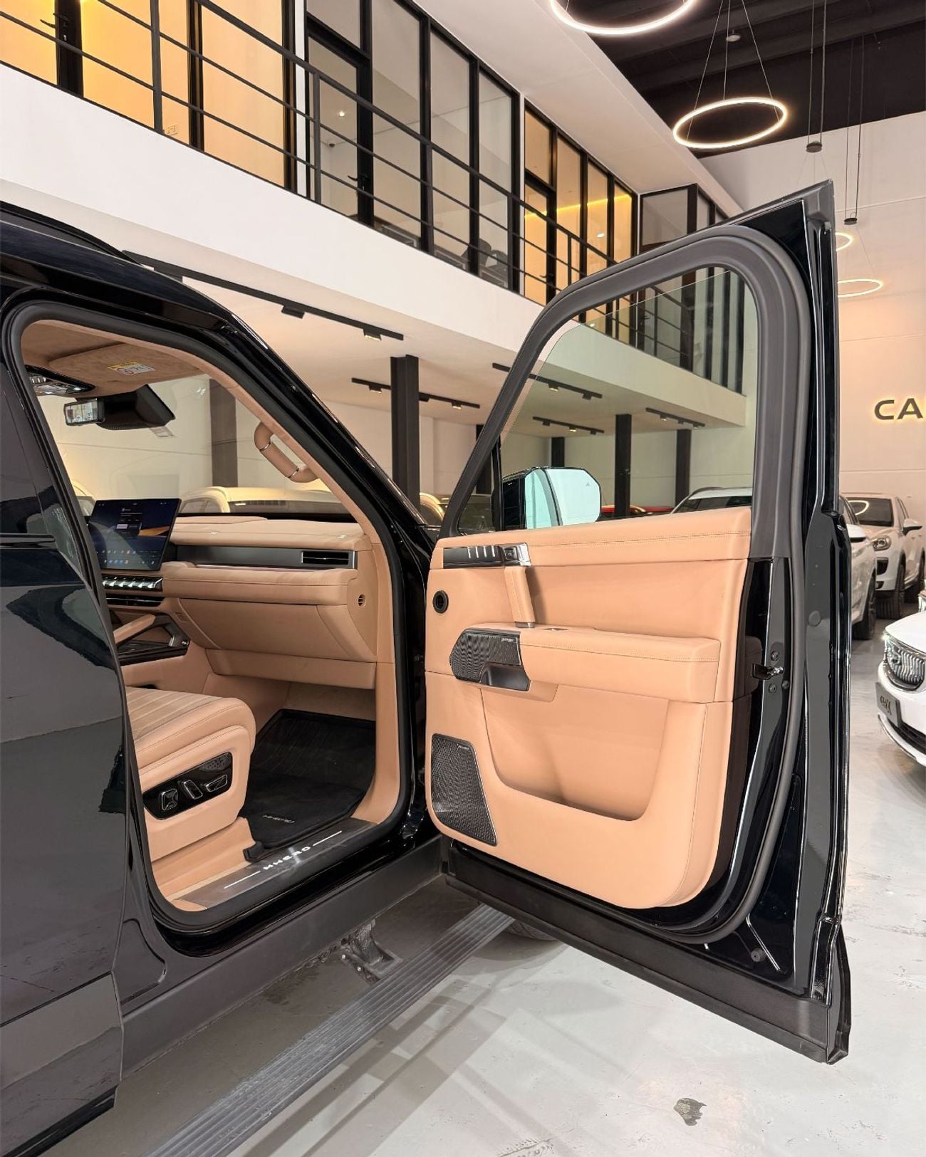 Dongfeng M Hero M817