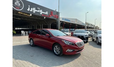 Hyundai Sonata Hyundai Sonata is a source from America that can be installed on the bank's road with a monthly inst