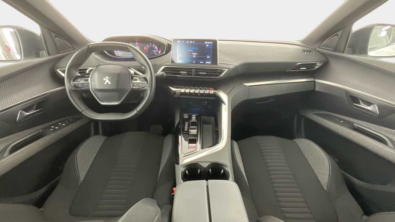Peugeot 3008 ACTIVE PLUS | Guaranteed Warranty | 0 Down Payment