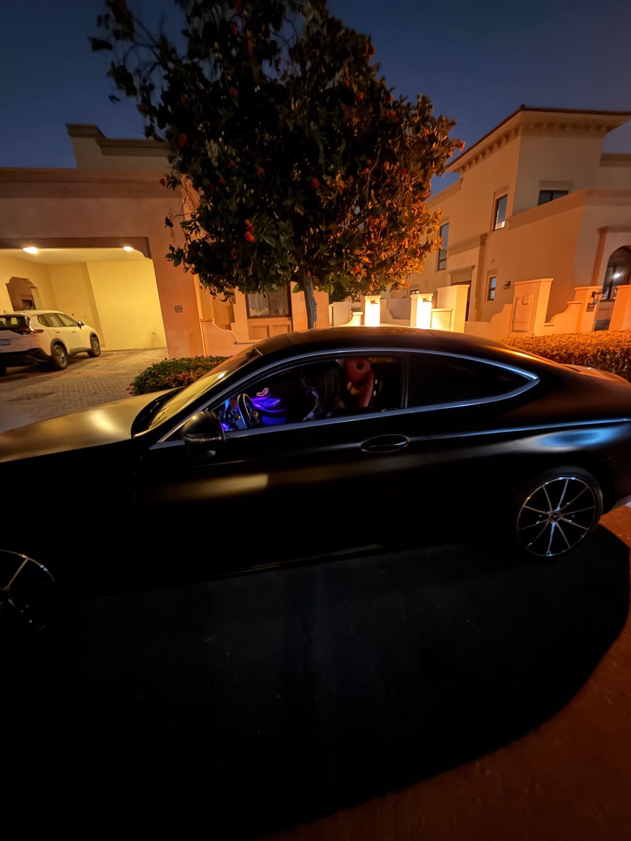 مرسيدس بنز C 200 STANDARD