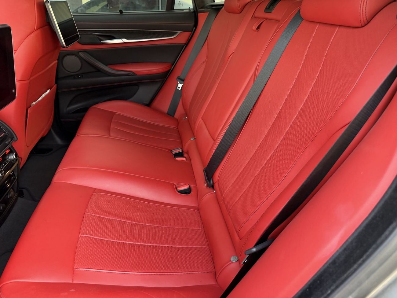 BMW X6 M EXCLUSIVE