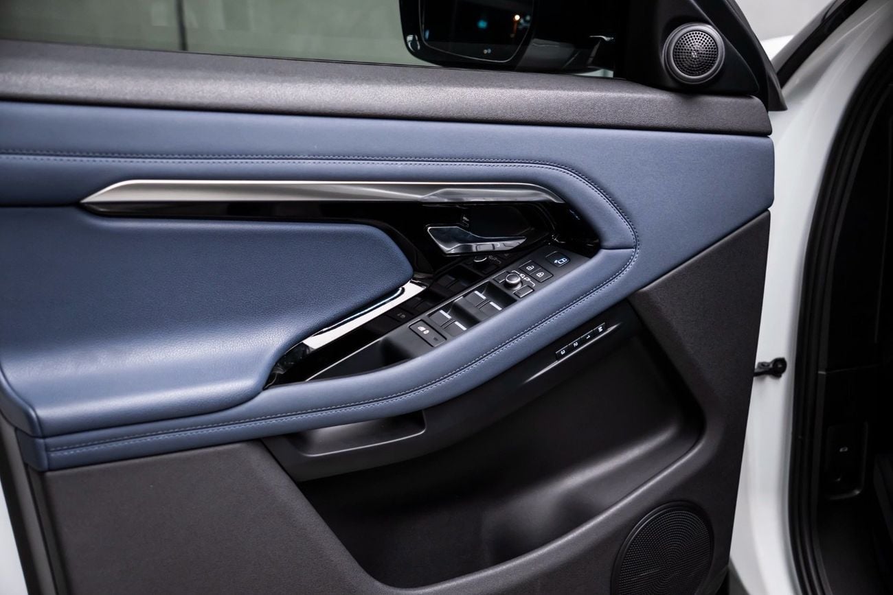 Land Rover Range Rover Evoque R-DYNAMIC S P200 • Contact Information: - Phone Number: (English, Arabic, ) - Location: City Walk, Next to Mazaya Sho