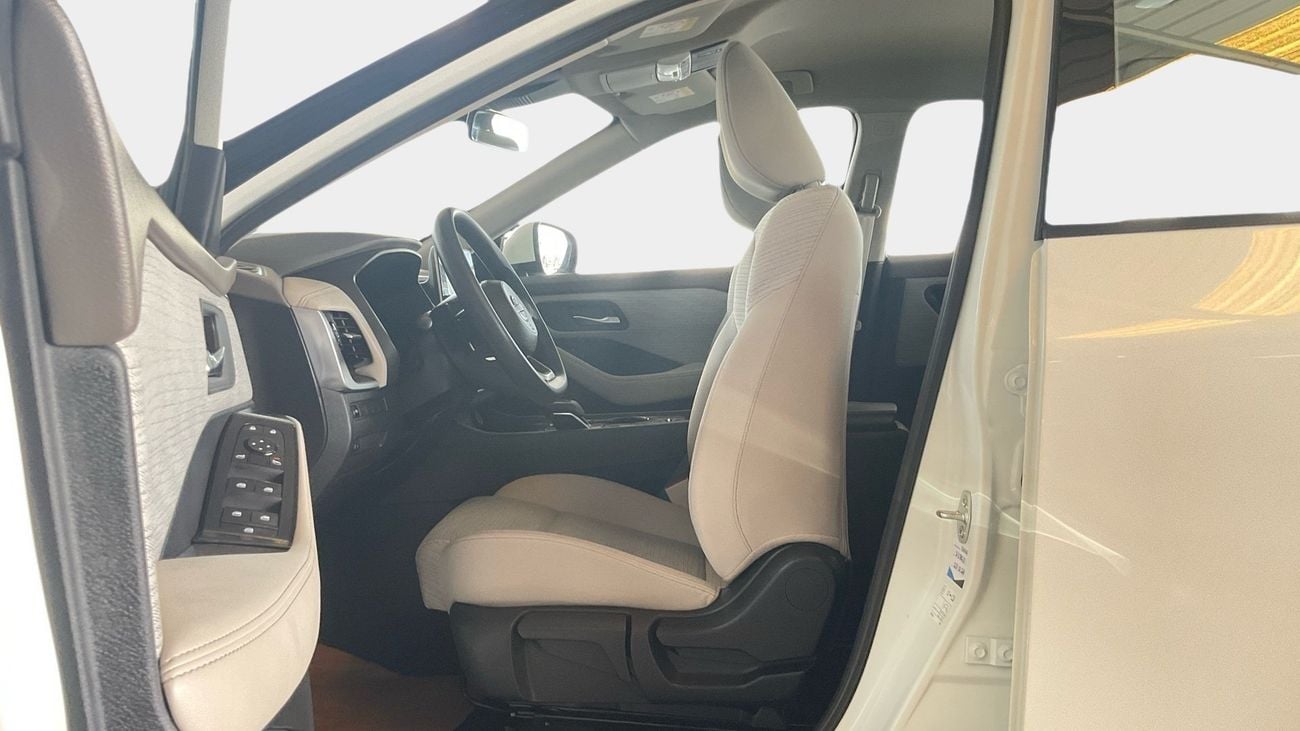 Nissan X Trail S | Guaranteed Warranty | 0 Down Payment