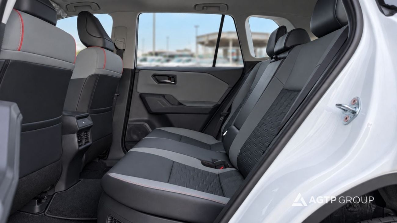 Toyota RAV4 ADVENTURE 2.5L Hybrid | Full Option | Automatic | Sunroof | Radar | READY STOCK