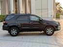 Toyota Fortuner TOP GCC Specs Facelifted 2023 V6 4.0L Interior and Exterior Excellent Condition