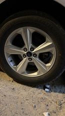 Ford Edge SE