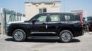 Toyota Land Cruiser GXR 4.0L WITH RADAR 2026 GCC Spec