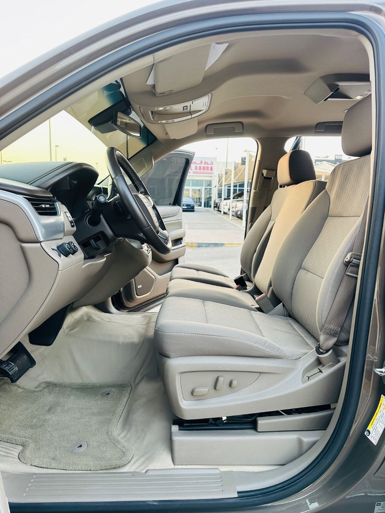 GMC Yukon DENALI