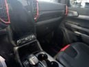 Ford Ranger RAPTOR