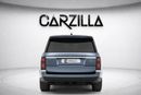 Land Rover Range Rover AUTOBIOGRAPHY l US Specs | AED 1,823 / Monthly