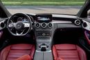 Mercedes Benz C200 C200 | 2,742 P.M | 0% Downpayment | Mercedes-Benz Warranty & Service