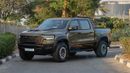 RAM 1500 RHO Hurricane H.O 3.0TT GCC 2026 With 5 Years Or 200,000 Warranty