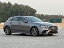 Mercedes Benz A 200 AMG