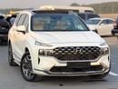 Hyundai Santa Fe SMART HEV
