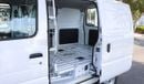 Suzuki EECO Cargo Van | 1.2L Petrol 5-Speed Manual | Brand New | 2027 Model | Ready for Export Worldwide