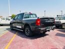 RAM 1500 LARAMIE CREW