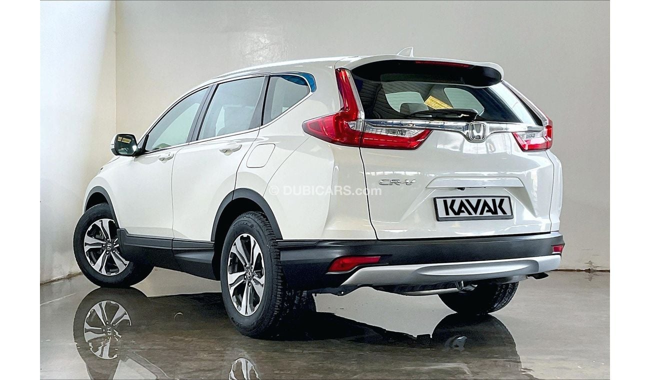 Honda CR-V LX