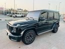 مرسيدس بنز G 63 AMG STANDARD