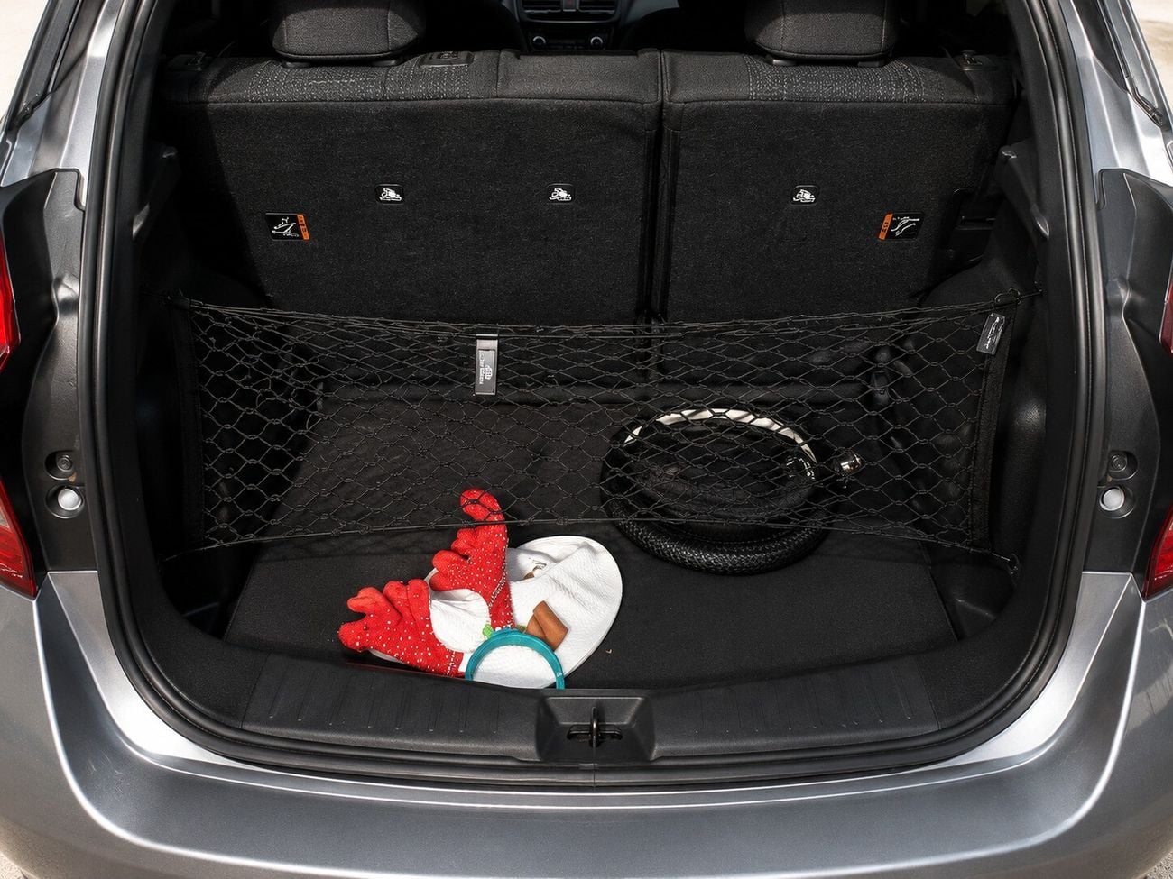 Nissan Versa S