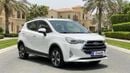 JAC S3 INTELLIGENT 2023 | AED 408/Month | 0 DP | 30 Day Return | Warranty | Service History