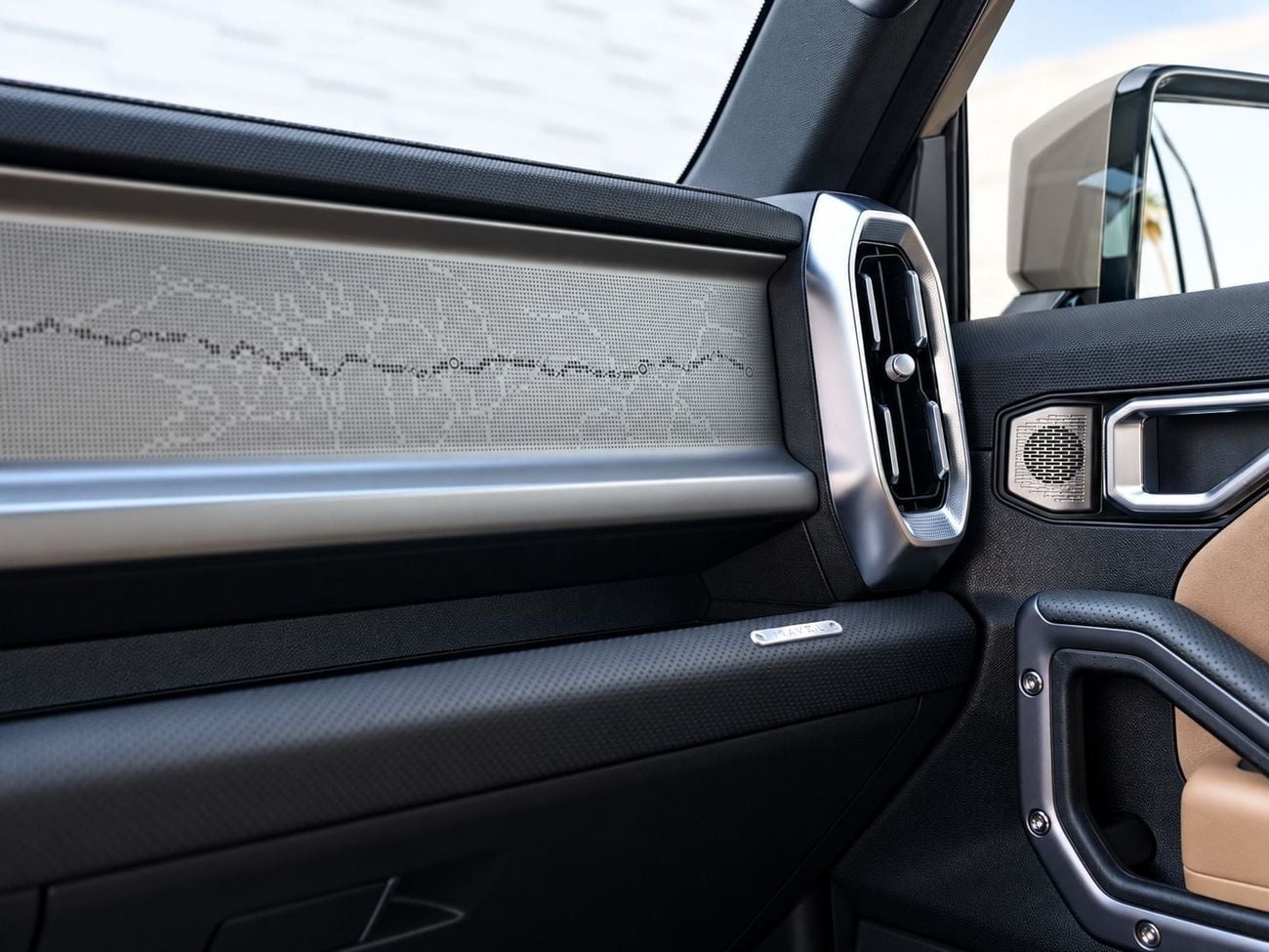 Jetour T2 LUXURY PLUS