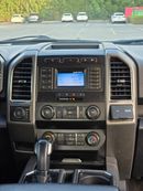 Ford F-150 RAPTOR CREW CAB MID Ford F-150 Raptor 2019 | GCC Specs | Orginal paint | Pristine Condition | 2Keys | Single owner |