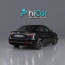 Alfa Romeo Giulia VELOCE AED 2,682 P.M • 0% Downpayment • Alfa Romeo Giulia Veloce • Agency Warranty And Service Contract