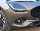 Suzuki Swift GLX SUZUKI SWIFT GLX HYBRID || RADAR | PETROL AT 1.2L V4 (CODE # SWGLXFOH) GRAY 2026
