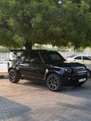 Land Rover Defender 110 HSE P525