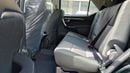 Toyota Fortuner EXR Toyota Fortuner / 2.7L V4 Petrol / Climate Control / Only for Africa Special Price