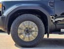 Toyota Prado ADVENTURE TURBO | 2.4L PETROL V4 | GCC SPEC | LEATHER WITH DRIVE ELECTRIC SEAT (CODE # PTADV2)