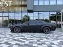 Dodge Challenger SRT HELLCAT REDEYE WIDEBODY