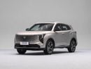 Changan CS55 Plus STANDARD CHANGAN CS55 plus premium