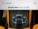 مرسيدس بنز G 63 AMG BRABUS G800 Mercedes-Benz G-Class 2024