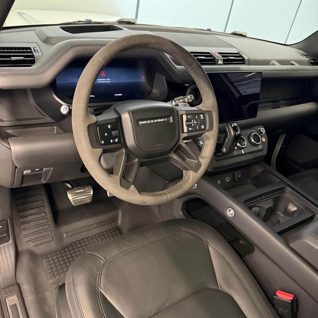 Land Rover Defender 110 525 EDITION