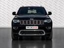 Jeep Grand Cherokee 80TH ANNIVERSARY