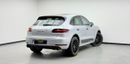 Porsche Macan GTS 2017 Porsche Macan GTS, Full Porsche Service History, Fully Loaded, Excellent Condition, GCC