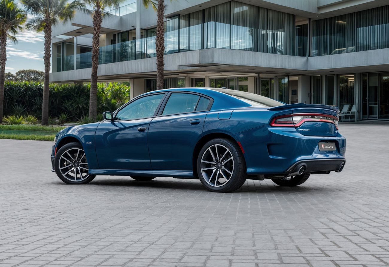 دودج تشارجر R/T Dodge Charger R/T
