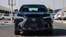 Lexus NX 350h PREMIER | 2.5 | 2026 | For Local Registration +10%