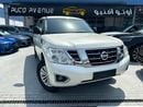 Nissan Patrol XE - GCC SPECS - PERFECT CONDITION