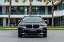 BMW X1 XDRIVE 20i M SPORT | 1,567 P.M | 0% Downpayment | Fantastic Condition!