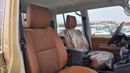 تويوتا لاند كروزر 70 4.0 (SAUDI SPECS) A/T 2026